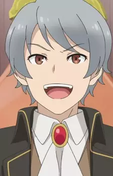 Gambar Karakter Anime: Fernand