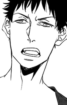 Gambar Karakter Endou