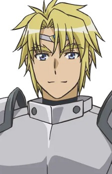 Gambar Karakter Belda Norst Limia