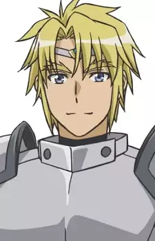 Gambar Karakter Anime: Belda Norst Limia