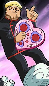 Gambar Karakter Tomoyuki Tanaka