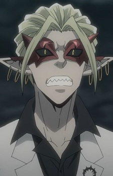 Gambar Karakter Chantioras