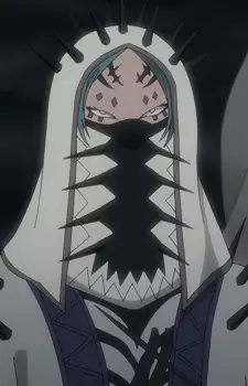 Gambar Karakter Anime: Dornea