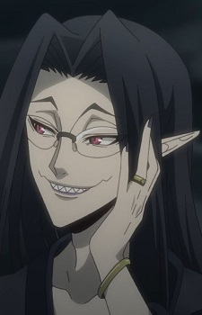 Gambar Karakter Olto Zora