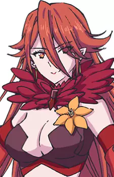 Gambar Karakter Anime: Lain