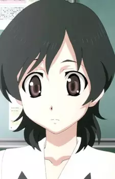 Gambar Karakter Anime: Mao Aikawa