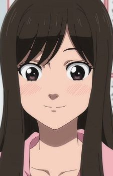 Gambar Karakter Hikaru Takahashi