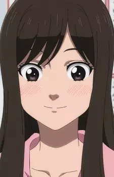 Gambar Karakter Anime: Hikaru Takahashi