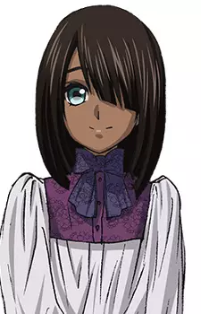 Gambar Karakter Anime: Lulu