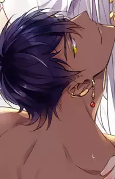 Gambar Karakter Anime: Altarf