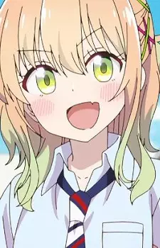 Gambar Karakter Anime: Neon Teruya