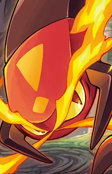 Gambar Karakter Anime: Maruyakude