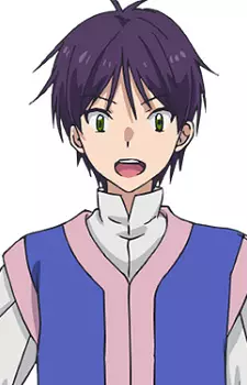 Gambar Karakter Anime: Lynel