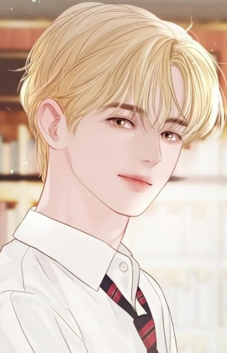 Gambar Karakter Kyle Ettman