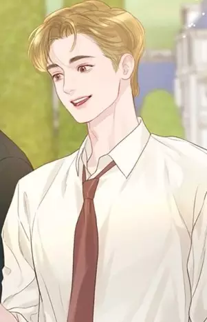 Gambar Karakter Anime: Riette Lindman