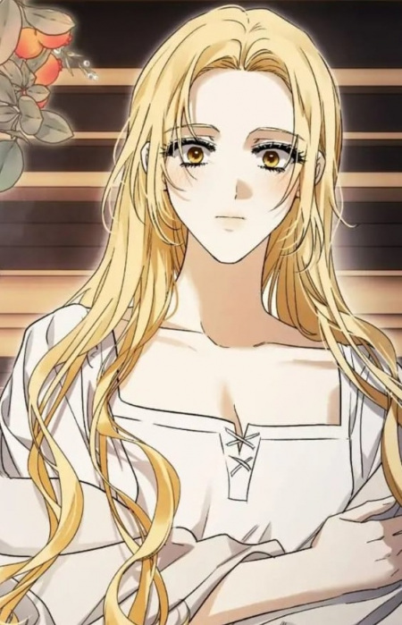 Gambar Karakter Reinhardt Lincke