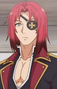 Gambar Karakter Anime: Auri