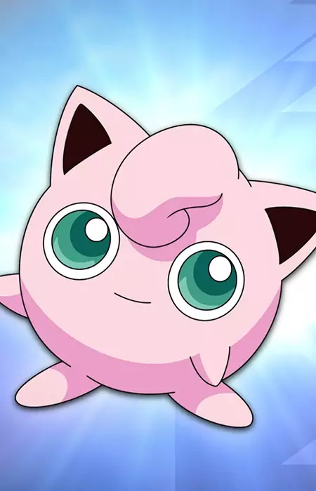 Gambar Karakter Anime: Purin