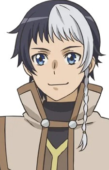 Gambar Karakter Daena Severus