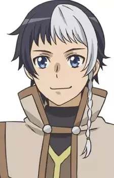 Gambar Karakter Anime: Daena Severus