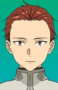 Gambar Karakter Anime: Stoltz