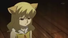 Gambar Karakter Anime: Miaka