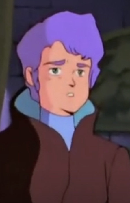 Gambar Karakter Pathood Hunm