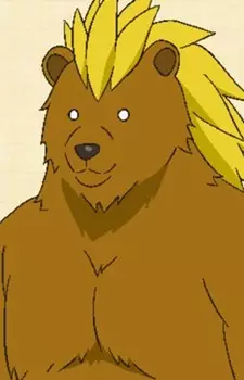 Gambar Karakter Anime: Zetan