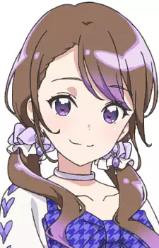 Gambar Karakter Anime: Himika Akaneya