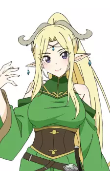 Gambar Karakter Anime: Ohendeku