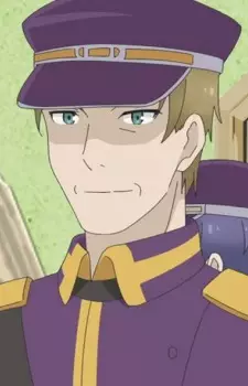 Gambar Karakter Anime: Nevas von Vonsas