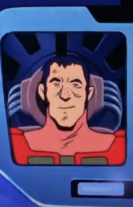 Gambar Karakter Nyet