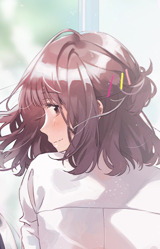 Gambar Karakter Hiyori Tamaki