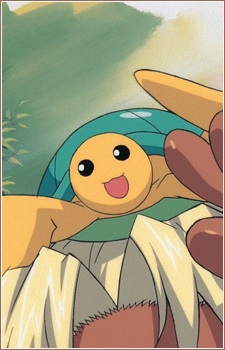 Gambar Karakter Tamago Onsen