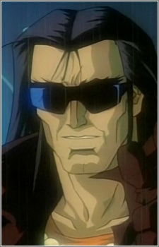 Gambar Karakter Onimaru Tarouja