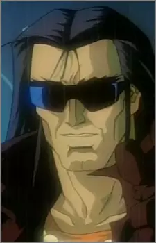 Gambar Karakter Anime: Onimaru Tarouja