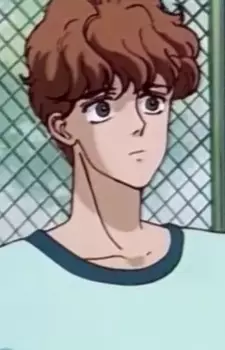 Gambar Karakter Anime: Tooru Ogi