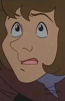 Gambar Karakter Anime: Rapunzel's Father
