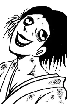 Gambar Karakter Anime: Mrs. Emma