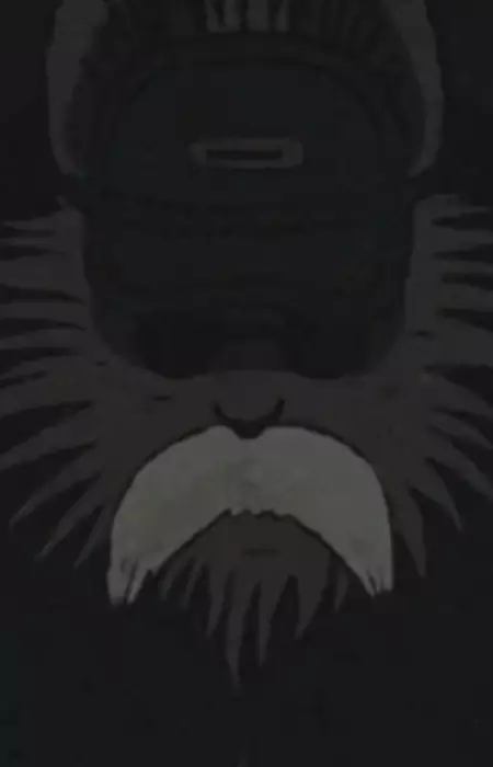 Gambar Karakter Anime: Musengishi