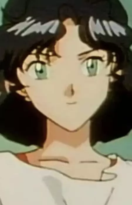 Gambar Karakter Anime: Sayaka
