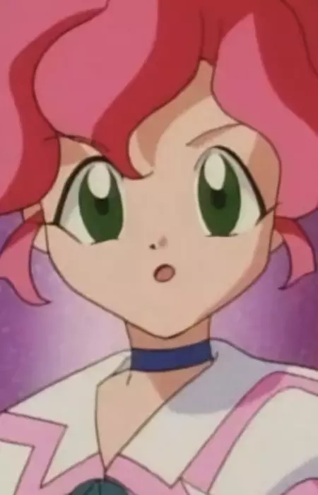 Gambar Karakter Anime: Magical Princess Natural Lychee