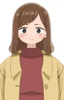 Gambar Karakter Anime: Yumiko Ichikawa