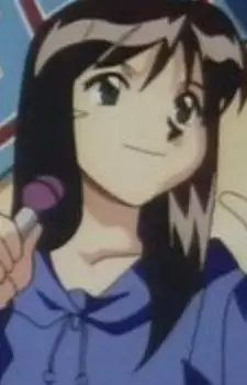 Gambar Karakter Anime: Shiho