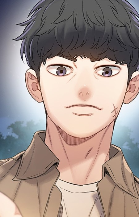 Gambar Karakter Giri