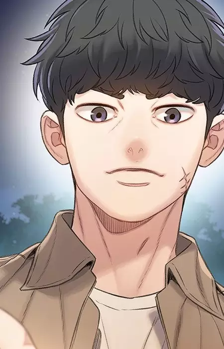 Gambar Karakter Anime: Giri