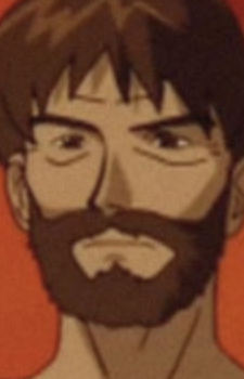 Gambar Karakter Anime: Dr. Vilmer