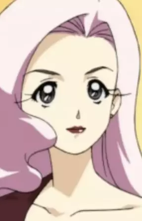 Gambar Karakter Anime: Azusa Amano