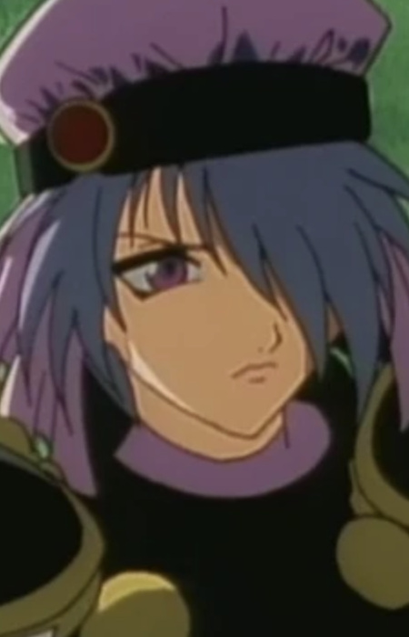 Gambar Karakter Gian Deez