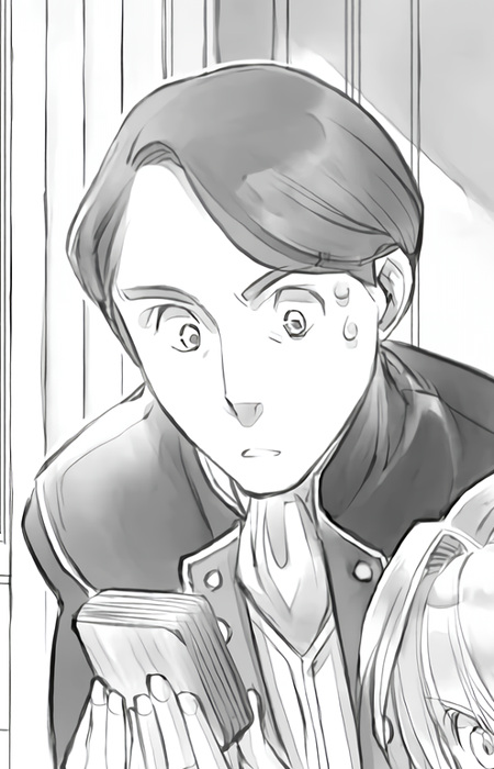 Gambar Karakter Oswald